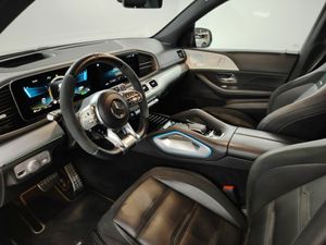 Mercedes Clase GLE AMG GLE 63 S 4MATIC+ - Foto 21