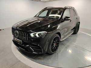 Mercedes Clase GLE AMG GLE 63 S 4MATIC+ - Foto 2