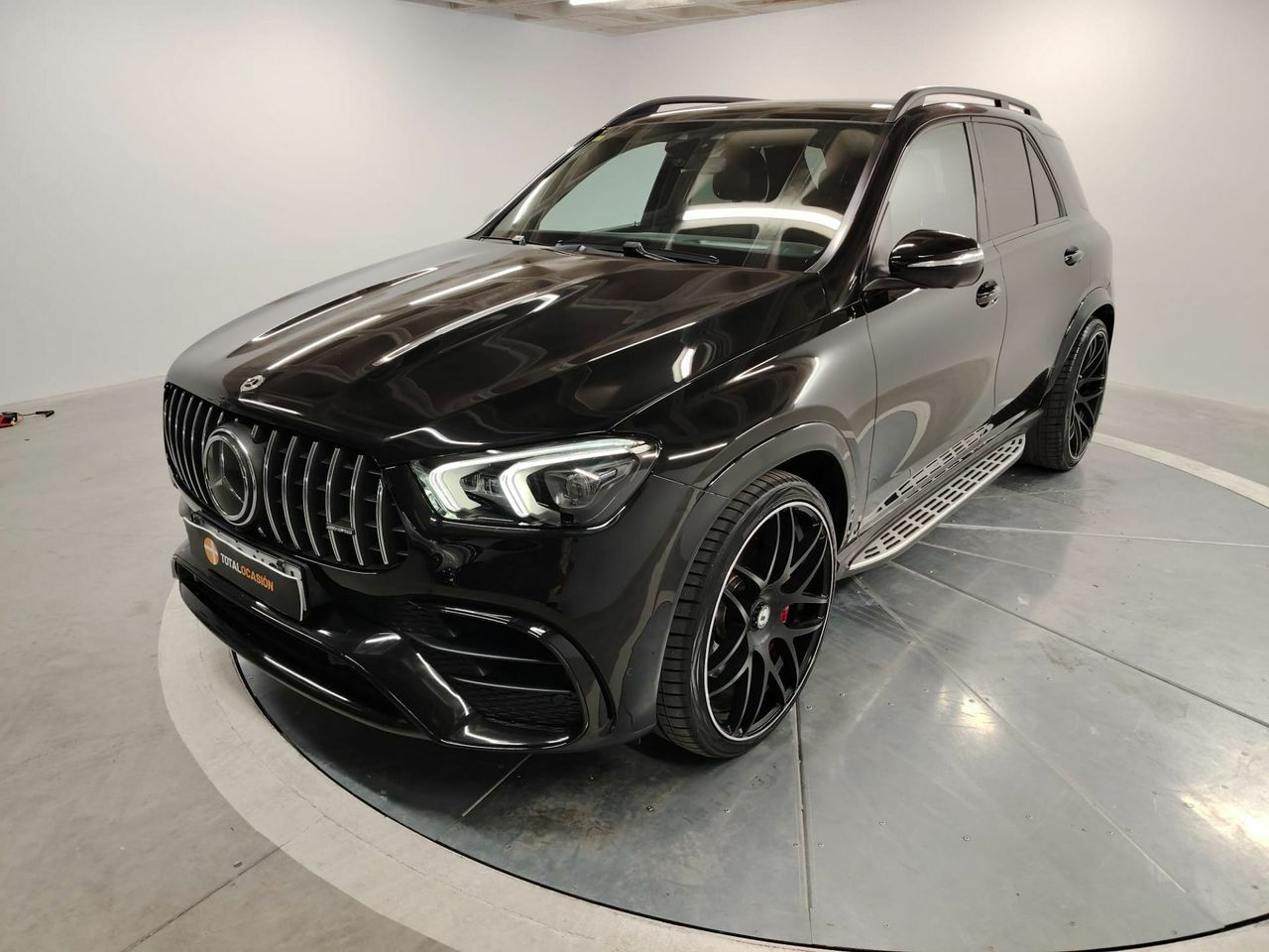 Mercedes Clase GLE AMG GLE 63 S 4MATIC+ - Foto 1