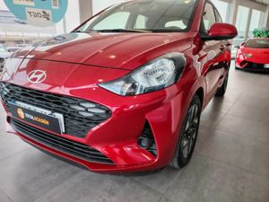 Hyundai i10 1.0 Klass - Foto 12