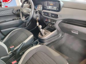 Hyundai i10 1.0 Klass - Foto 35