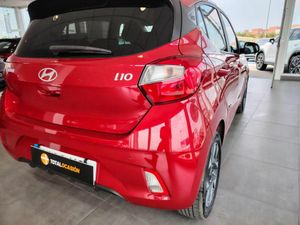 Hyundai i10 1.0 Klass - Foto 11