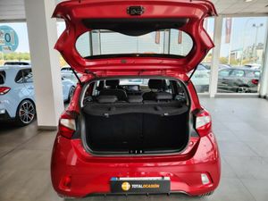 Hyundai i10 1.0 Klass - Foto 13