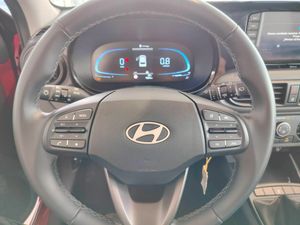 Hyundai i10 1.0 Klass - Foto 26