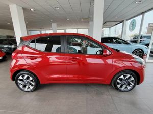 Hyundai i10 1.0 Klass - Foto 5