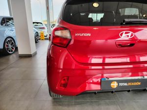 Hyundai i10 1.0 Klass - Foto 9