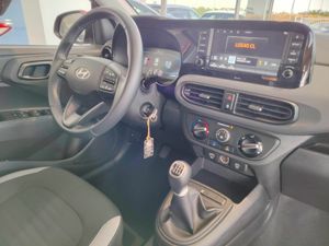 Hyundai i10 1.0 Klass - Foto 36