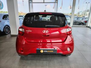 Hyundai i10 1.0 Klass - Foto 6