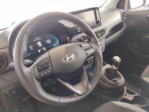 Hyundai i10 1.0 Klass - Foto 24