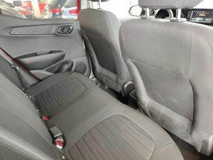 Hyundai i10 1.0 Klass - Foto 34