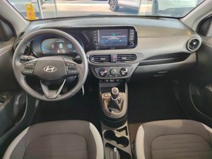 Hyundai i10 1.0 Klass - Foto 18