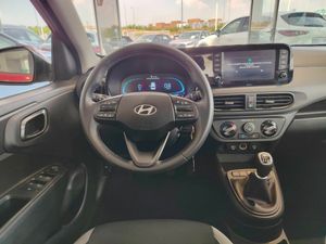 Hyundai i10 1.0 Klass - Foto 19