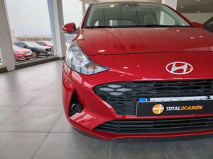 Hyundai i10 1.0 Klass - Foto 10