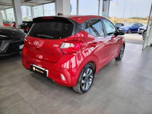 Hyundai i10 1.0 Klass - Foto 4