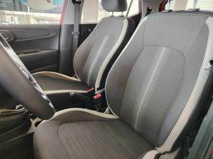 Hyundai i10 1.0 Klass - Foto 22