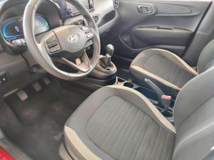 Hyundai i10 1.0 Klass - Foto 23