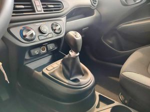 Hyundai i10 1.0 Klass - Foto 25