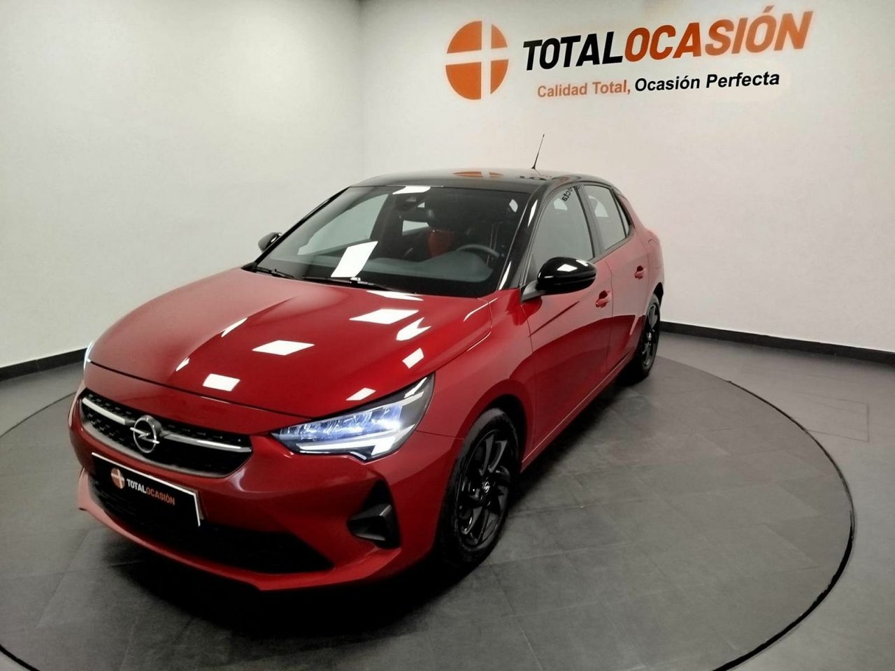 Opel Corsa 1.2T XHL 74kW (100CV) GS - Foto 1