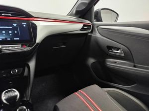 Opel Corsa 1.2T XHL 74kW (100CV) GS - Foto 15