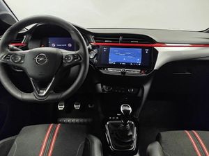 Opel Corsa 1.2T XHL 74kW (100CV) GS - Foto 22
