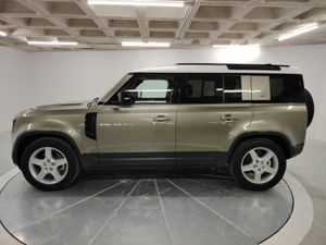 Land-Rover Defender 2.0 D240 SD4 First Edition 110 Auto 4WD - Foto 5