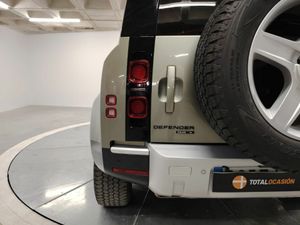 Land-Rover Defender 2.0 D240 SD4 First Edition 110 Auto 4WD - Foto 13