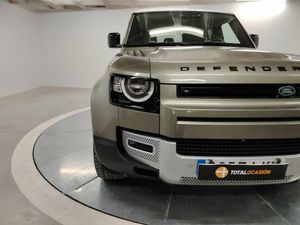 Land-Rover Defender 2.0 D240 SD4 First Edition 110 Auto 4WD - Foto 9