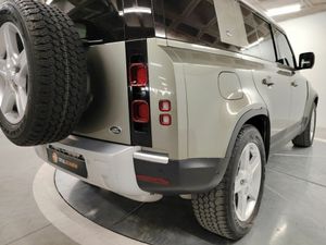Land-Rover Defender 2.0 D240 SD4 First Edition 110 Auto 4WD - Foto 15