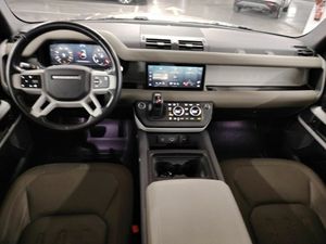 Land-Rover Defender 2.0 D240 SD4 First Edition 110 Auto 4WD - Foto 33