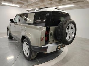Land-Rover Defender 2.0 D240 SD4 First Edition 110 Auto 4WD - Foto 7
