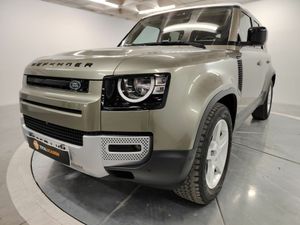 Land-Rover Defender 2.0 D240 SD4 First Edition 110 Auto 4WD - Foto 10