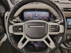 Land-Rover Defender 2.0 D240 SD4 First Edition 110 Auto 4WD - Foto 25