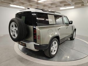 Land-Rover Defender 2.0 D240 SD4 First Edition 110 Auto 4WD - Foto 6
