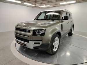 Land-Rover Defender 2.0 D240 SD4 First Edition 110 Auto 4WD - Foto 2