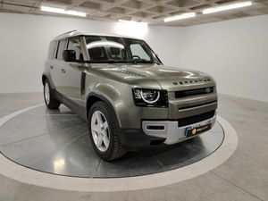 Land-Rover Defender 2.0 D240 SD4 First Edition 110 Auto 4WD - Foto 3