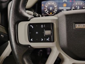 Land-Rover Defender 2.0 D240 SD4 First Edition 110 Auto 4WD - Foto 27