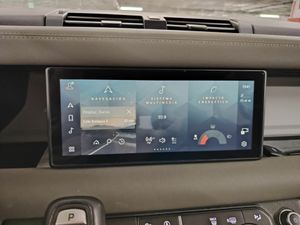 Land-Rover Defender 2.0 D240 SD4 First Edition 110 Auto 4WD - Foto 28