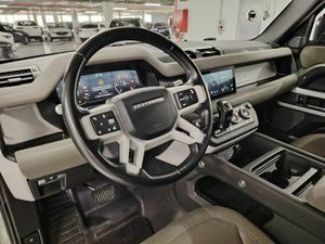 Land-Rover Defender 2.0 D240 SD4 First Edition 110 Auto 4WD - Foto 24