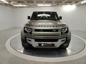 Land-Rover Defender 2.0 D240 SD4 First Edition 110 Auto 4WD - Foto 3