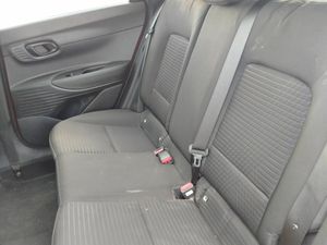 Hyundai i20 1.0 TGDI 74kW (100CV) Klass - Foto 4