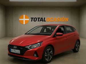 Hyundai i20 1.0 TGDI 74kW (100CV) Klass - Foto 2