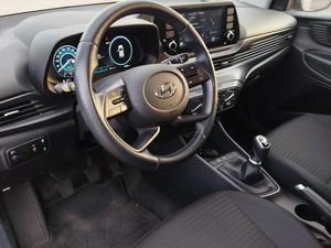 Hyundai i20 1.0 TGDI 74kW (100CV) Klass - Foto 3