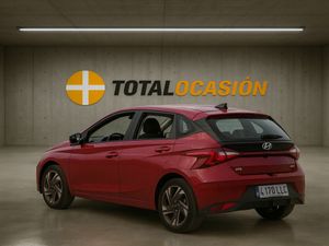 Hyundai i20 1.0 TGDI 74kW (100CV) Klass - Foto 3