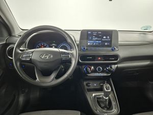 Hyundai Kona 1.0 TGDI Essence 4X2 - Foto 38