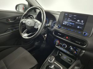 Hyundai Kona 1.0 TGDI Essence 4X2 - Foto 27