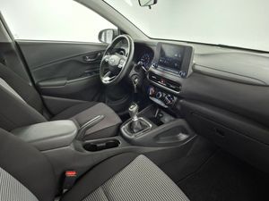 Hyundai Kona 1.0 TGDI Essence 4X2 - Foto 33