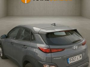 Hyundai Kona 1.0 TGDI Essence 4X2 - Foto 3