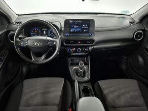 Hyundai Kona 1.0 TGDI Essence 4X2 - Foto 22
