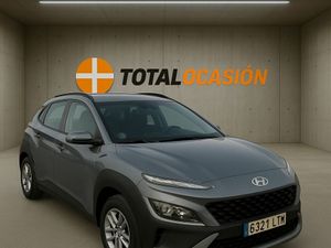 Hyundai Kona 1.0 TGDI Essence 4X2 - Foto 2