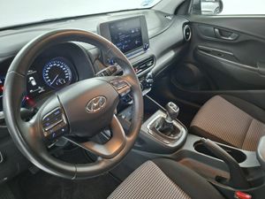 Hyundai Kona 1.0 TGDI Essence 4X2 - Foto 30